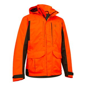 Recon Dura-Tex Membranjacka - Safety Orange – Deerhunter
