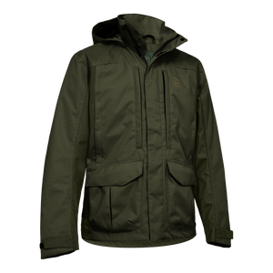Recon Dura-Tex Membranjacka - Deepwood – Deerhunter