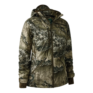 Dam Excape Vinterjacka REALTREE EXCAPEâ„¢ - Deerhunter
