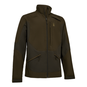 Rogaland Softshelljacka - Fallen Leaf – Deerhunter