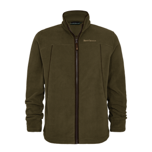 Eagle Fleece Jacka Tarmac Green - Deerhunter