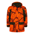 Eagle Winter Jacka - REALTREE EDGE® ORANGE - Deerhunter