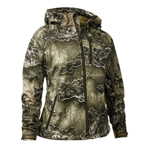 Dam Softshelljacka REALTREE EXCAPEâ„¢ - Deerhunter
