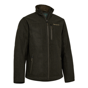 Tatra Vadderad Jacka - Loden Wood – Deerhunter