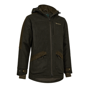 Tatra Winter Jacka - Loden Wood – Deerhunter