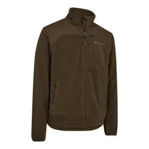 Muflon Pro Fleecejacka Art Green - Deerhunter