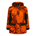 Lady Eagle Vinter Jacka - REALTREE EDGE® Orange - Deerhunter