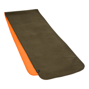Fleece Halsduk Tarmac Green - Deerhunter