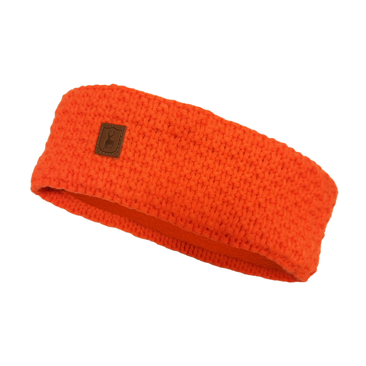 Dam Pannband Orange – Deerhunter