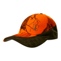 Eagle Keps - Realtree Edge® Orange – Deerhunter