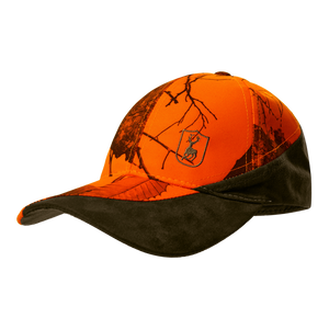 Eagle Keps - Realtree Edge® Orange – Deerhunter