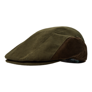 Eagle Flatcap - Tarmac Green – Deerhunter
