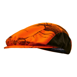 Eagle Flatcap - REALTREE EDGE® ORANGE – Deerhunter