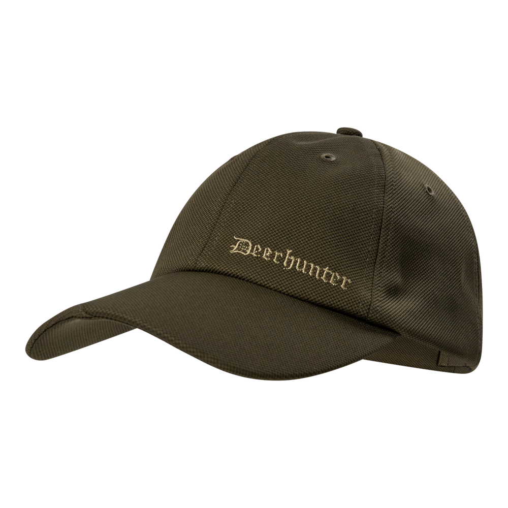 Muflon Pro Keps Art Green - Deerhunter