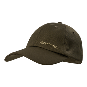 Muflon Pro Keps Art Green - Deerhunter