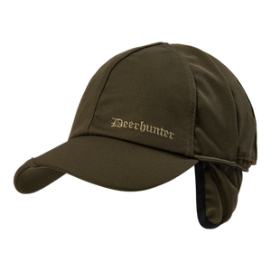 Muflon Pro Keps med säkerhet Art Green - Deerhunter