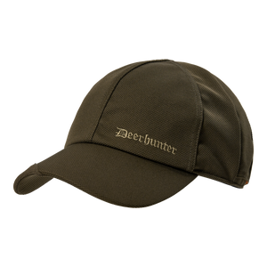 Muflon Pro Keps med säkerhet Art Green - Deerhunter