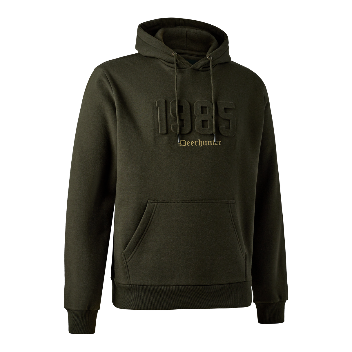 Jubilee Huvtröja Timber - Deerhunter