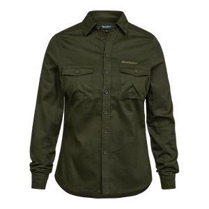 Dam Atlas Skjorta Timber - Deerhunter