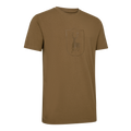 Bambu T-shirt - Butternut – Deerhunter
