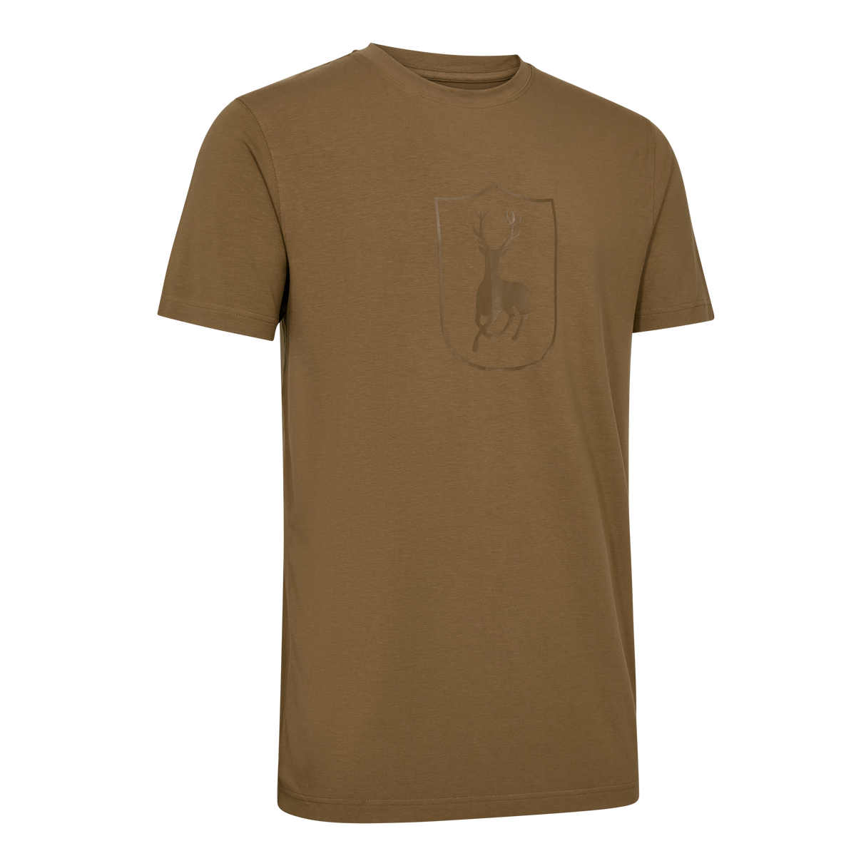 Bambu T-shirt - Butternut – Deerhunter