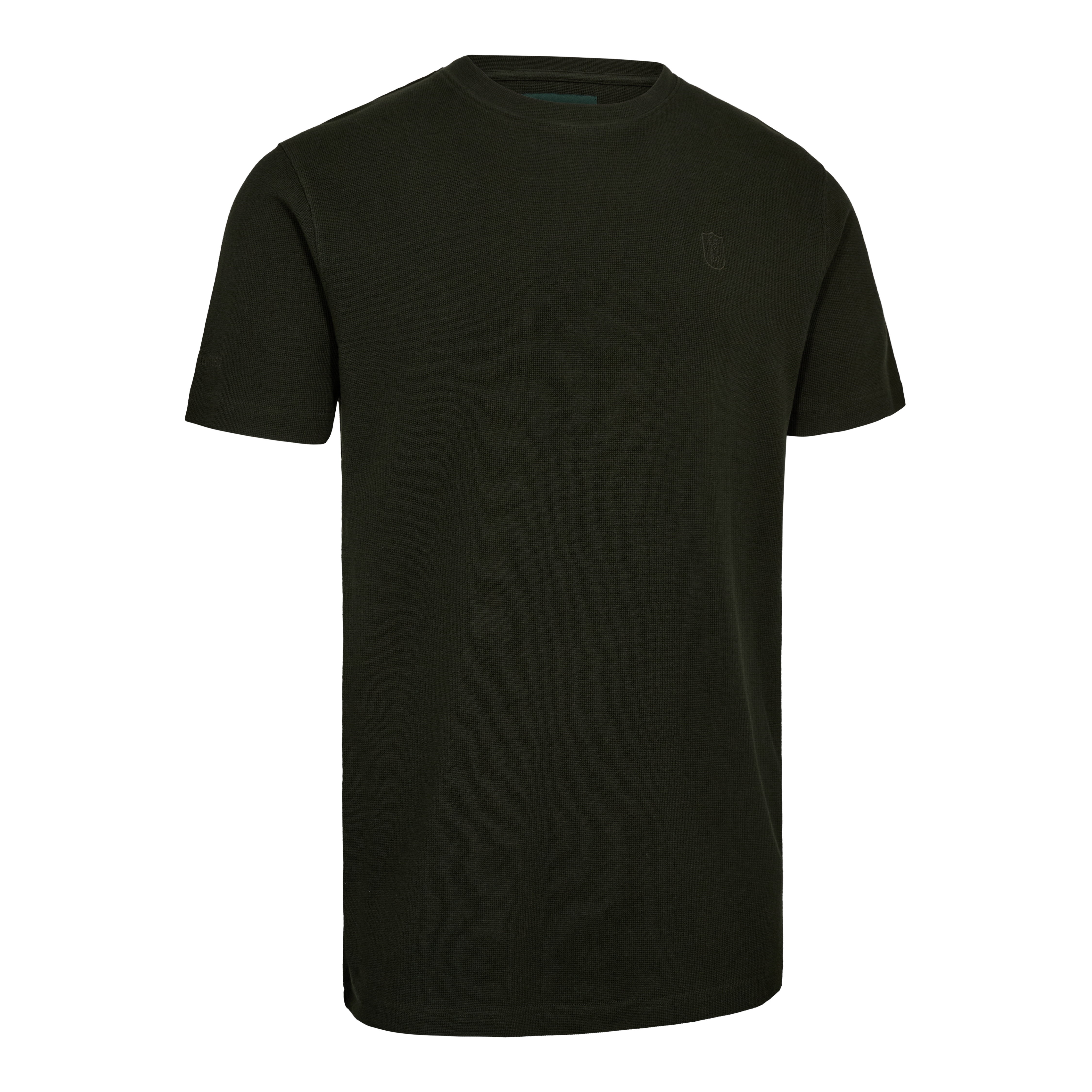 Griffin T-shirt - Forest Ember – Deerhunter