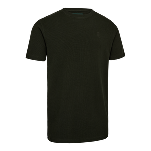 Griffin T-shirt - Forest Ember – Deerhunter