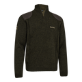 Finley Stormliner® Stickad Tröja - Ridgewood Melange – Deerhunter
