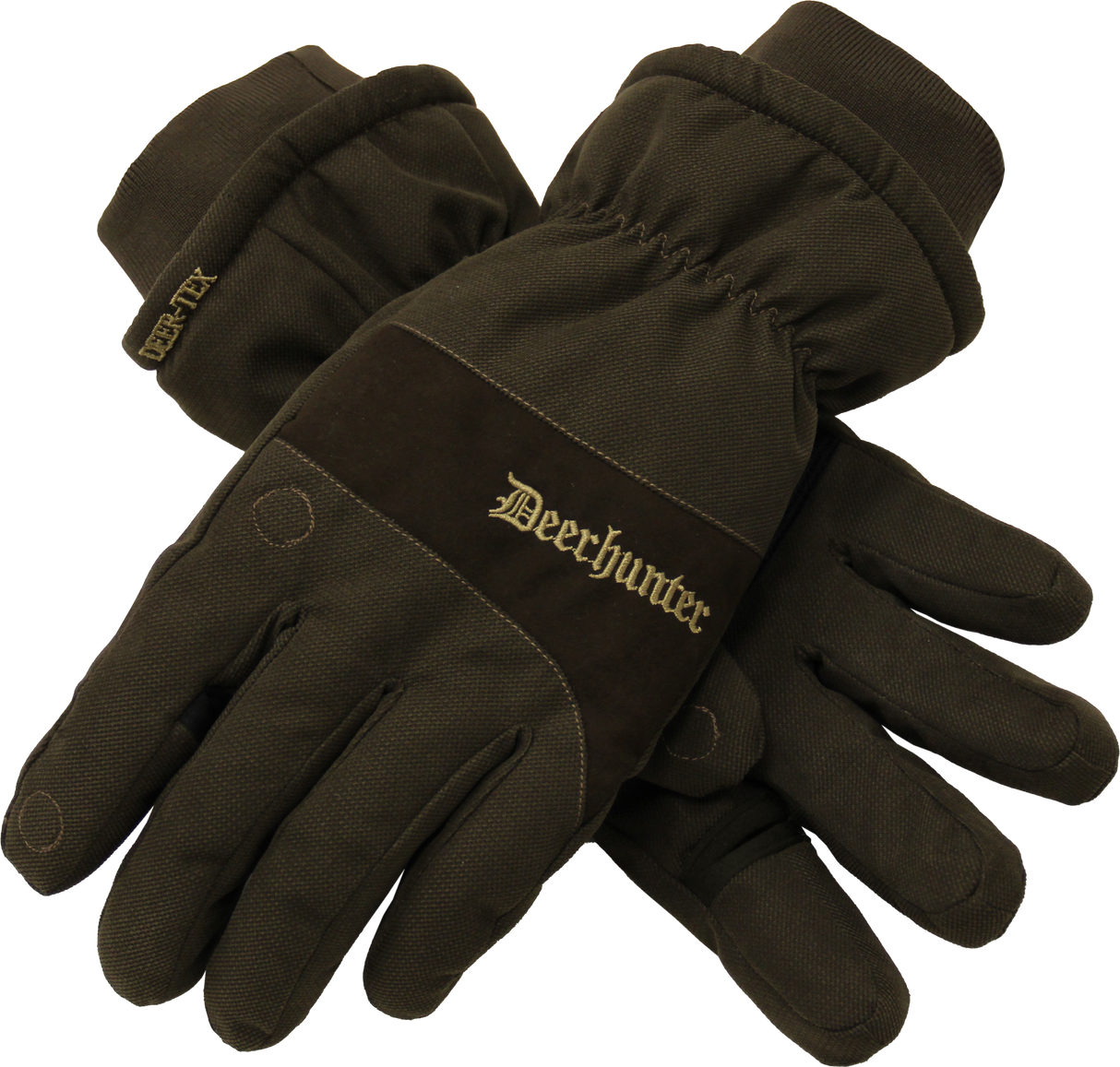Eagle Vinterhandskar Tarmac Green - Deerhunter