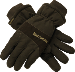 Eagle Vinterhandskar Tarmac Green - Deerhunter