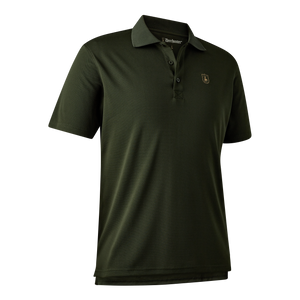 Climate pikétröja med 37.5® Technology - Deerhunter