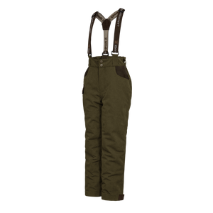 Youth Eagle Byxor Tarmac Green - Deerhunter