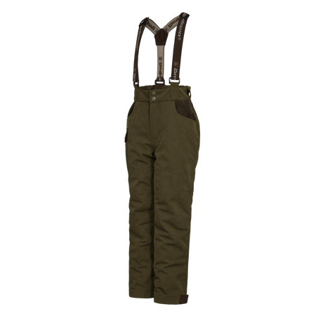 Youth Eagle Byxor Tarmac Green - Deerhunter
