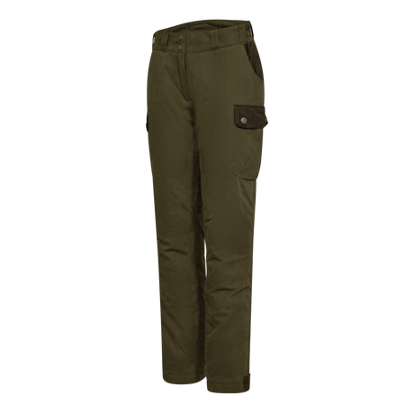 Lady Eagle Byxor Tarmac Green - Deerhunter