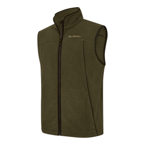 Eagle Fleece Väst Tarmac Green - Deerhunter