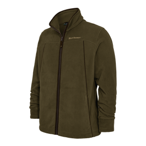 Eagle Fleece Jacka Tarmac Green - Deerhunter