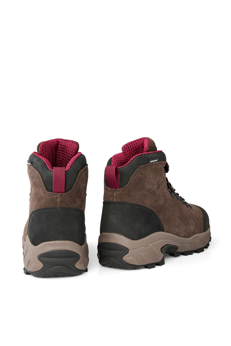 Daywalker Lady 6" – Gateway1