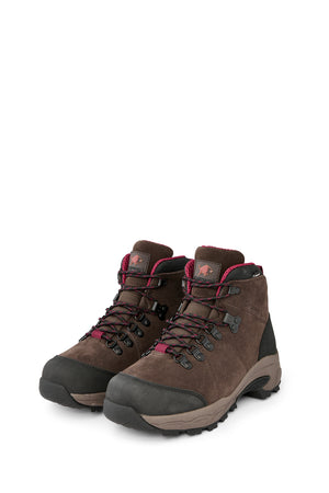 Daywalker Lady 6" – Gateway1