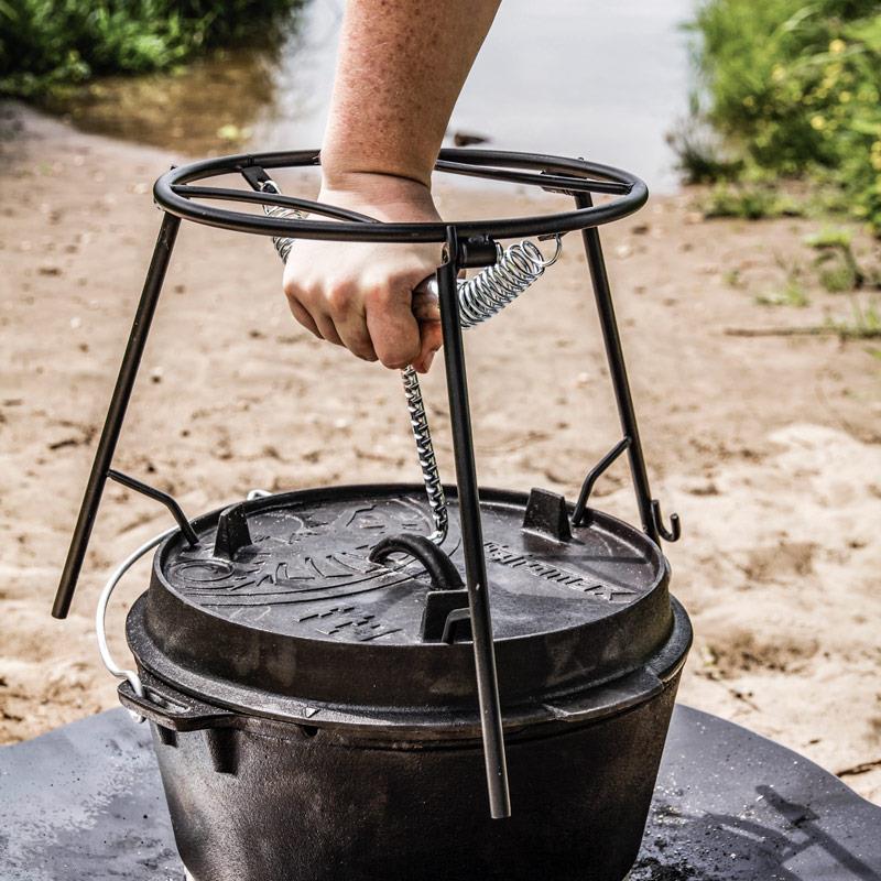 Petromax Dutch Oven Lockhållare pro-ft – Petromax