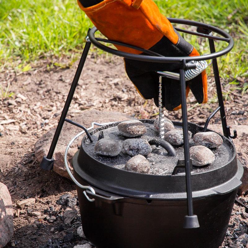 Petromax Dutch Oven Lockhållare pro-ft – Petromax