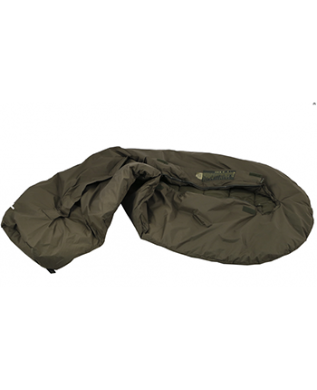 DEFENCE 1 - Olive – Carinthia