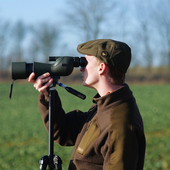 Utsiktskikare 25-75x60 - HuntElite