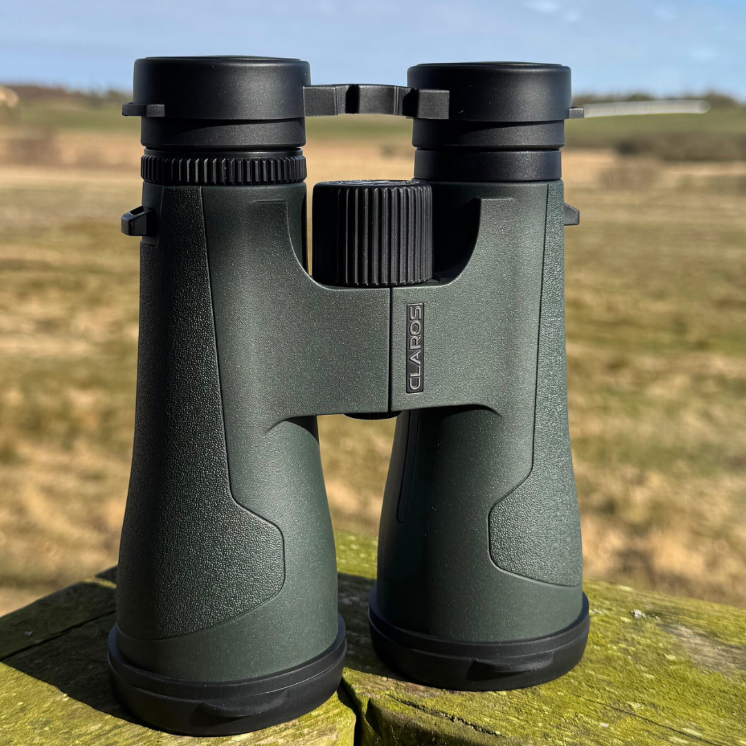 Lyra 10x50 Handkikare - Claros