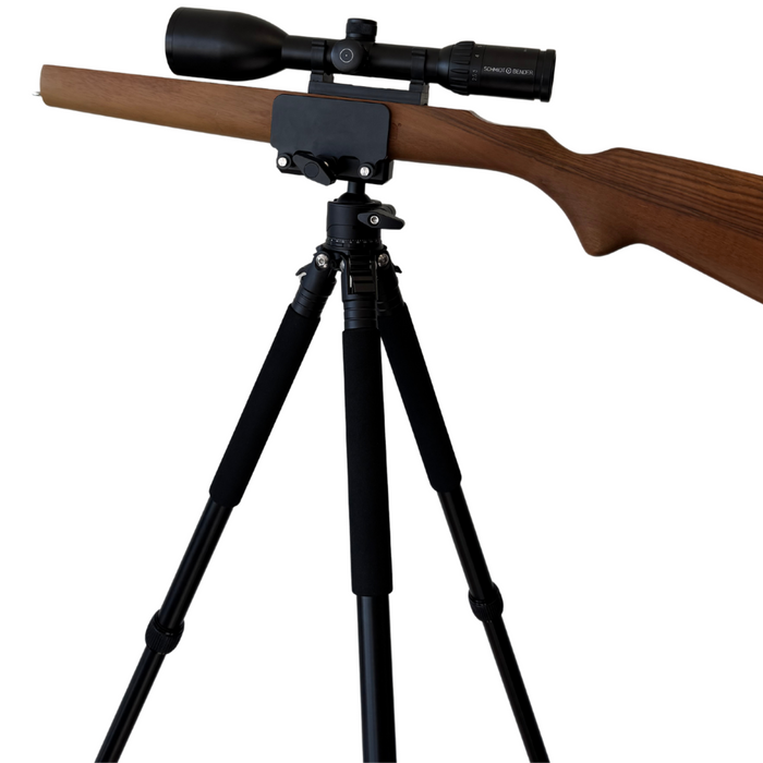 Skjutstöd 3 ben - HuntElite