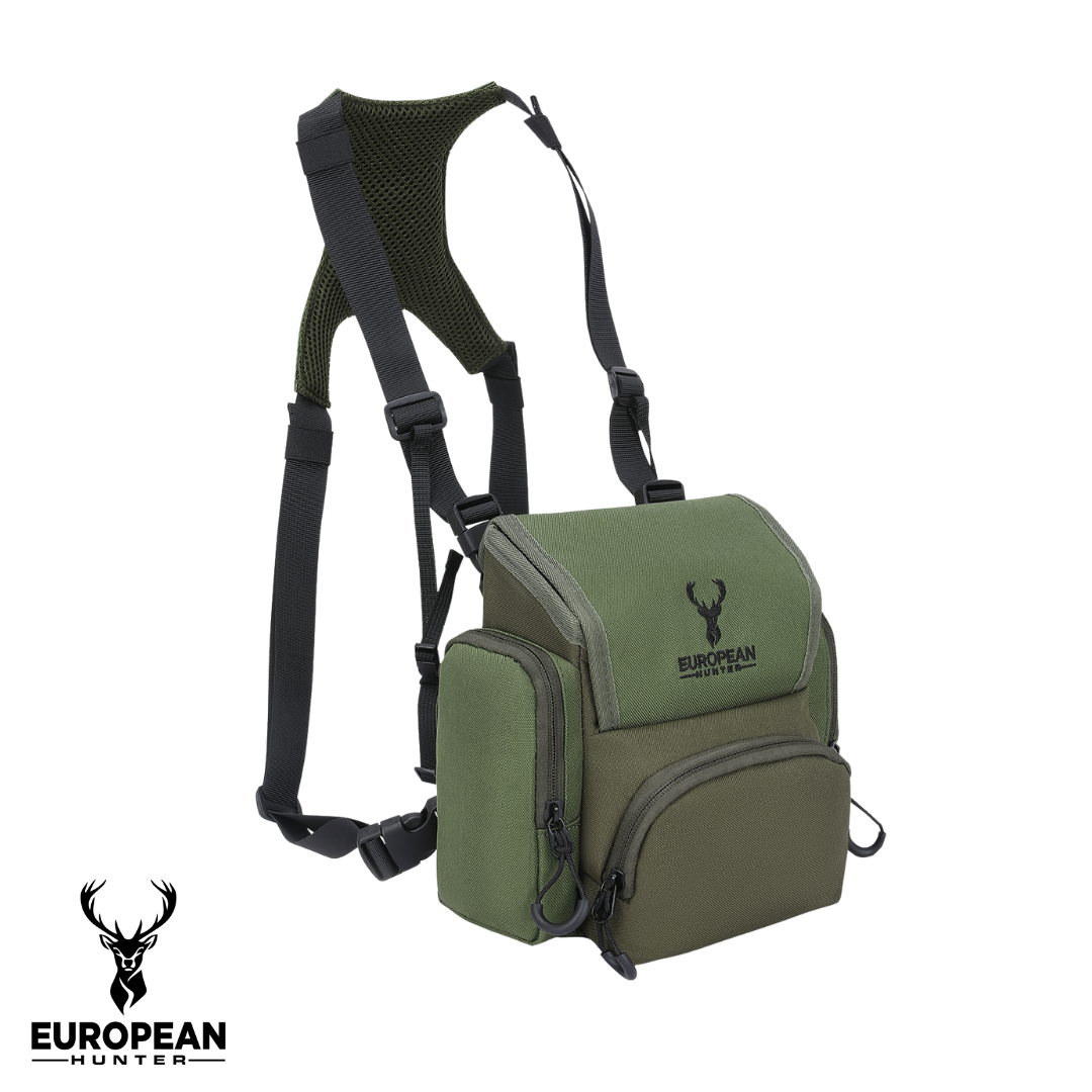 Bino Väska - European Hunter