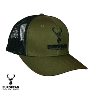 Signaturkeps - European Hunter