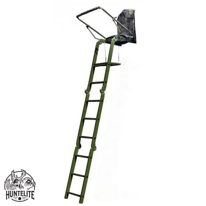 Jaktstege JS1 - HuntElite