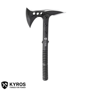 Taktisk yxa – Kyros