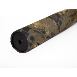 Ljuddämparskydd - neopren - Camo - HuntElite - Bytesvara
