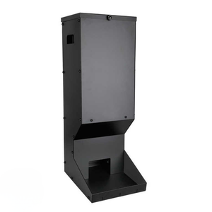 Foderautomat 25 kg - HuntElite